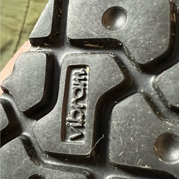 Earth Runners Alpha Sandals - Canyon Clay Lifestyle Lace - Picture 3 of 3